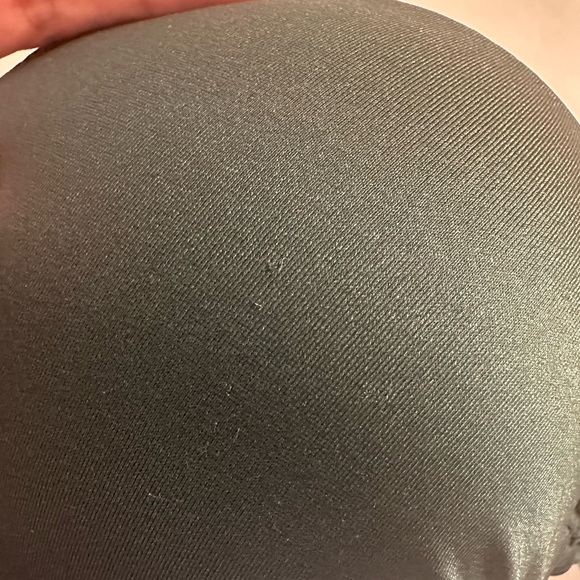 Victoria’s Secret Very Sexy Shine Strap Push Up Swim Bra - Picture 5 of 7